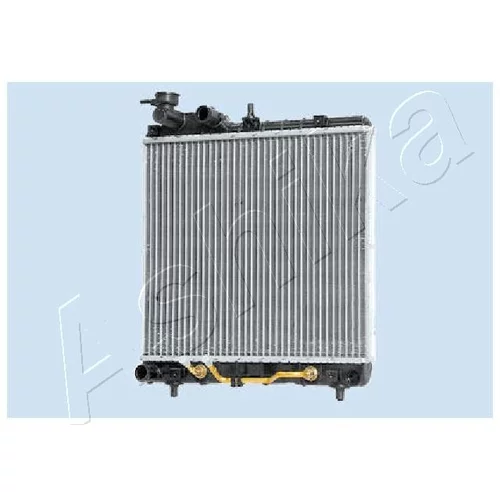Chladič motora ASHIKA RDA283002