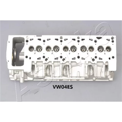 Hlava valcov motora VW04ES /ASHIKA/ - obr. 5