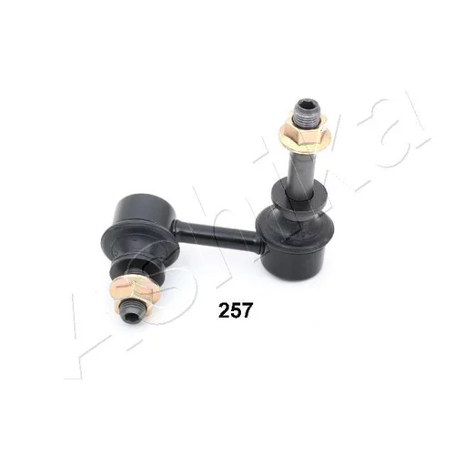 Stabilizátor podvozku ASHIKA 106-02-256R