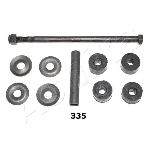 Stabilizátor podvozku ASHIKA 106-03-335