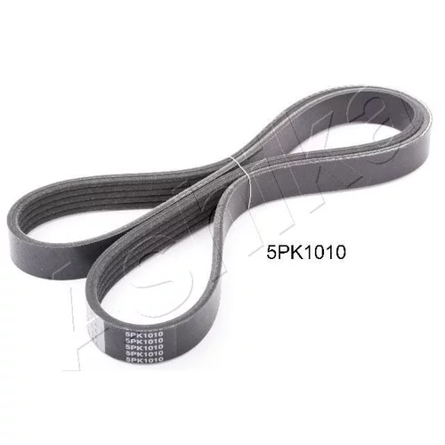 Ozubený klinový remeň ASHIKA 112-5PK1010