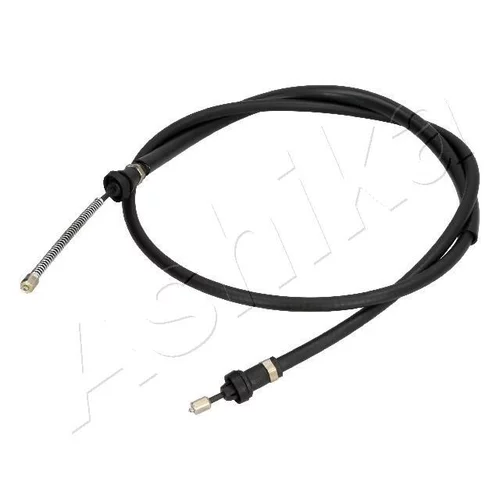 Ťažné lanko parkovacej brzdy ASHIKA 131-00-002