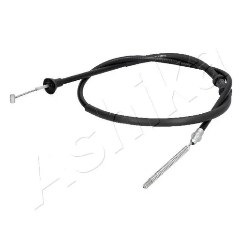 Ťažné lanko parkovacej brzdy ASHIKA 131-00-0239