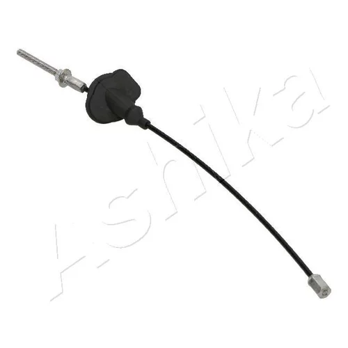 Ťažné lanko parkovacej brzdy ASHIKA 131-00-0302