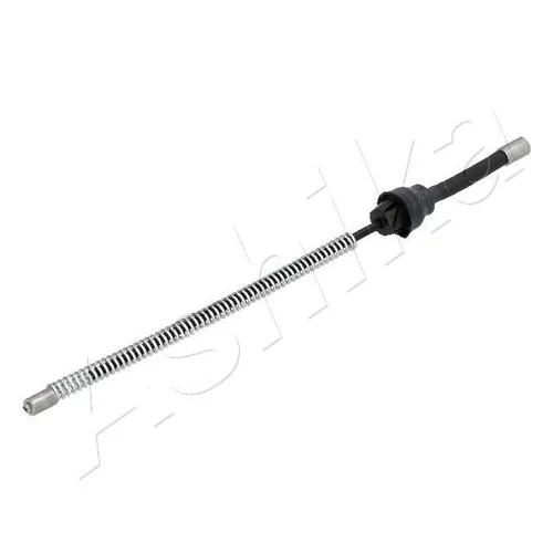 Ťažné lanko parkovacej brzdy 131-00-0316 /ASHIKA/
