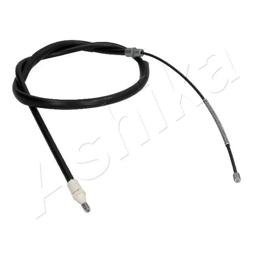 Ťažné lanko parkovacej brzdy ASHIKA 131-00-0701