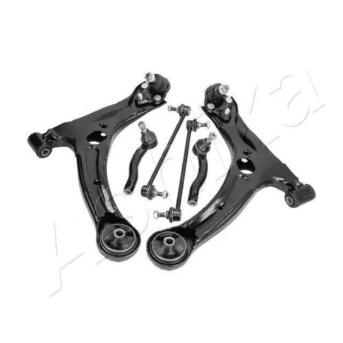 Sada ramien nápravy zavesenia kolies ASHIKA 158-02-203