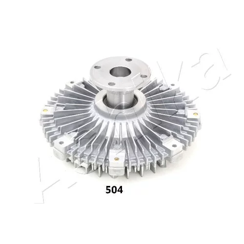 Spojka ventilátora chladenia 36-05-504 /ASHIKA/ - obr. 1