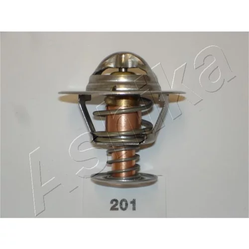Termostat chladenia ASHIKA 38-02-201