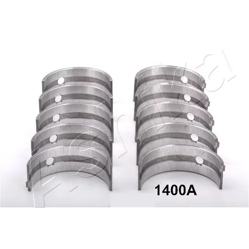 Sada ložísk kľukového hriadeľa ASHIKA 86-1400A