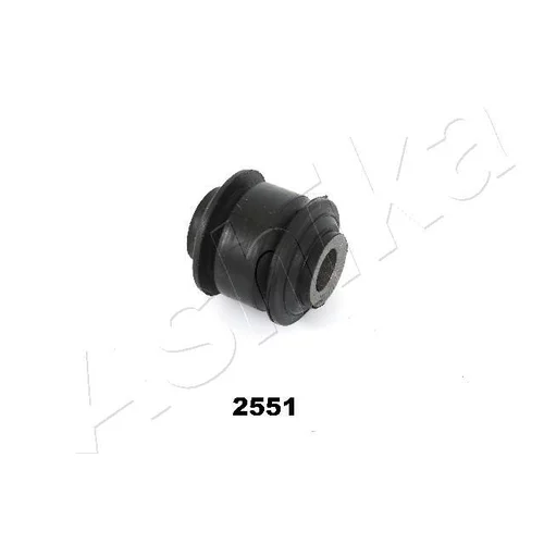 Uloženie riadenia ASHIKA GOM-2551
