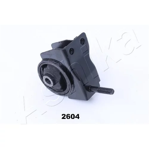 Uloženie motora ASHIKA GOM-2604