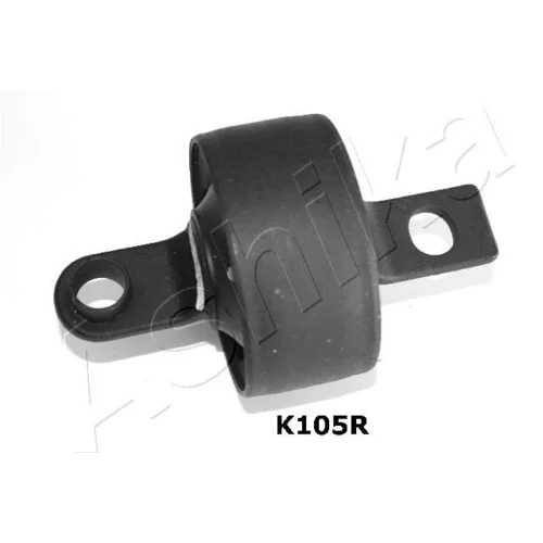 Uloženie riadenia ASHIKA GOM-K105R