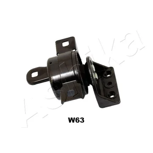 Uloženie motora GOM-W63 /ASHIKA/ - obr. 1