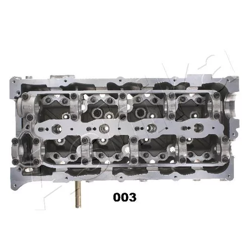 Hlava valcov motora KK003S /ASHIKA/ - obr. 1