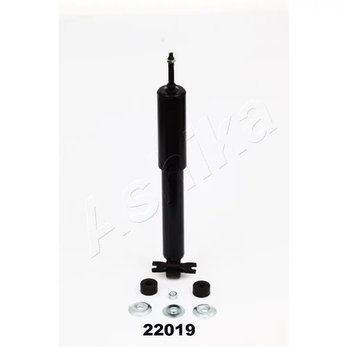 Tlmič pérovania ASHIKA MA-22019