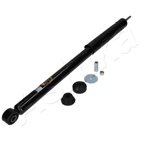 Tlmič pérovania ASHIKA MA-80058