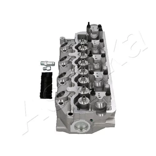 Hlava valcov motora MI001S /ASHIKA/ - obr. 3