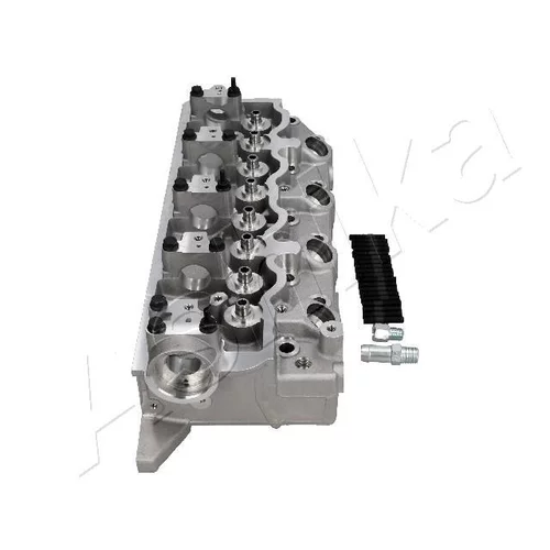 Hlava valcov motora MI001S /ASHIKA/ - obr. 5