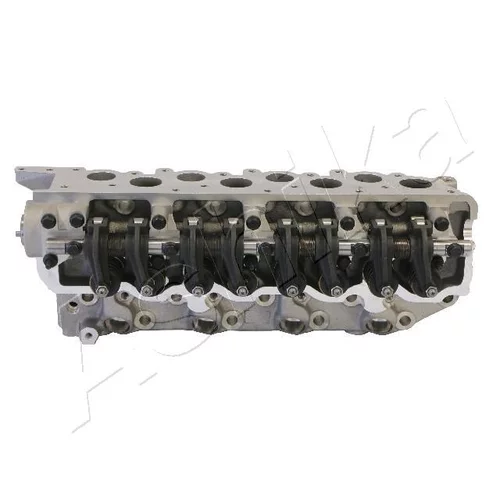 Hlava valcov motora MI019S /ASHIKA/ - obr. 4