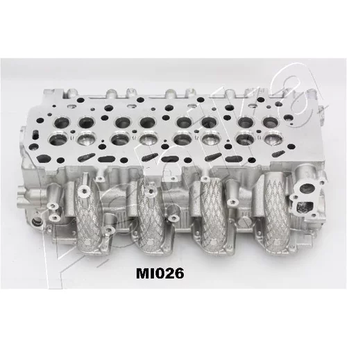 Hlava valcov motora MI026 /ASHIKA/ - obr. 2