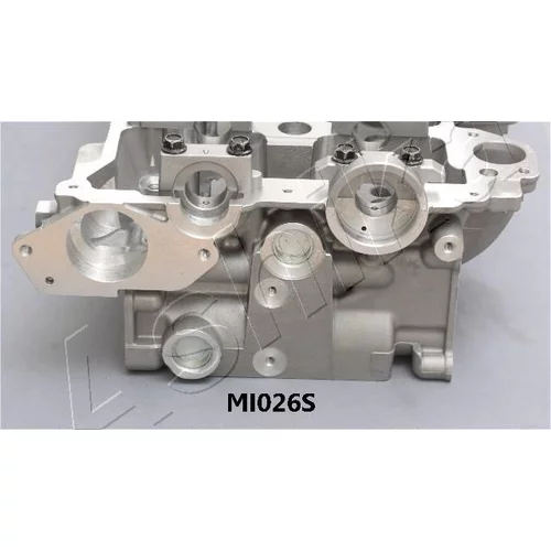 Hlava valcov motora MI026S /ASHIKA/ - obr. 1