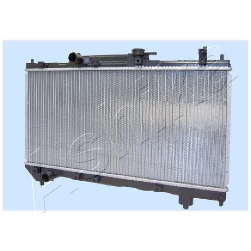 Chladič motora ASHIKA RDA153097