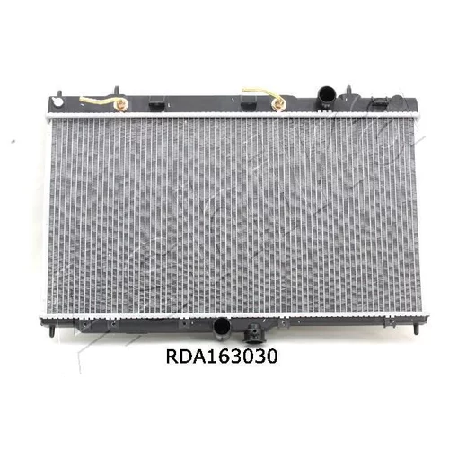 Chladič motora ASHIKA RDA163030