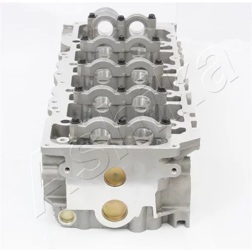 Hlava valcov motora TY009S /ASHIKA/ - obr. 2