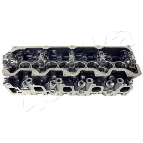 Hlava valcov motora ASHIKA TY036S