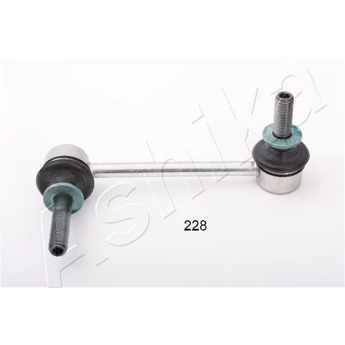 Stabilizátor podvozku ASHIKA 106-02-227L
