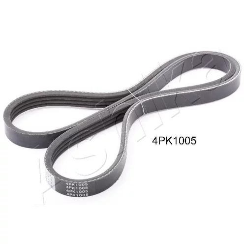 Ozubený klinový remeň ASHIKA 112-4PK1005