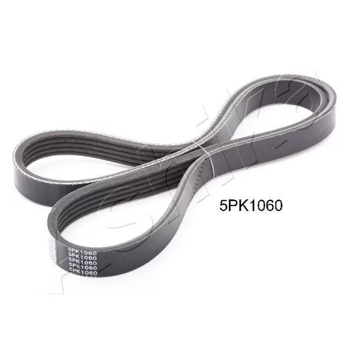 Ozubený klinový remeň ASHIKA 112-5PK1060