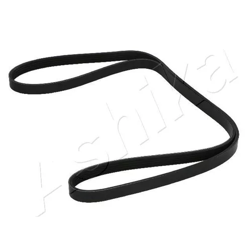 Ozubený klinový remeň ASHIKA 112-5PK1585