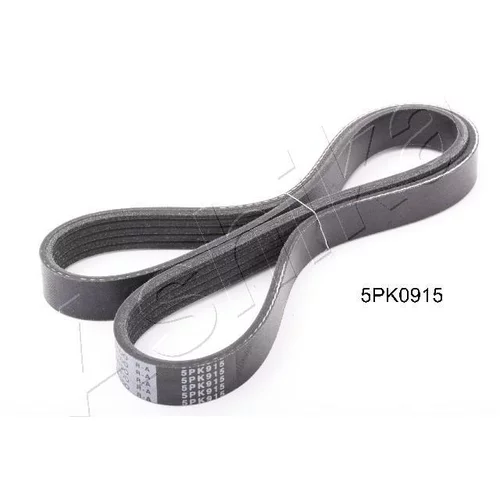 Ozubený klinový remeň ASHIKA 112-5PK915