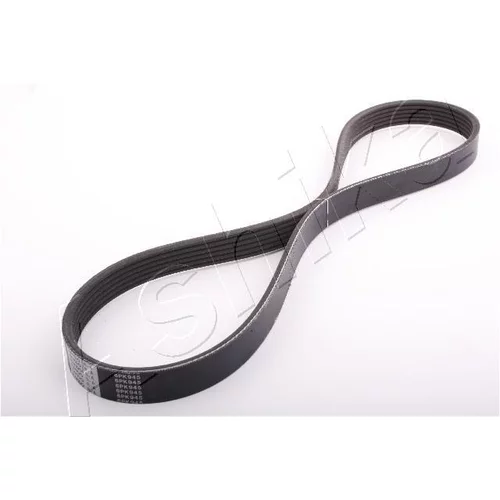 Ozubený klinový remeň ASHIKA 112-6PK945