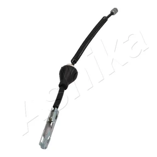 Ťažné lanko parkovacej brzdy ASHIKA 131-00-0307