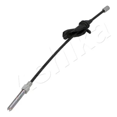 Ťažné lanko parkovacej brzdy ASHIKA 131-00-0311