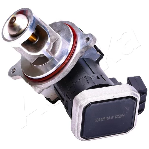 EGR ventil ASHIKA 150-00-0505