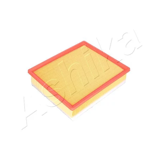Vzduchový filter ASHIKA 20-01-163S