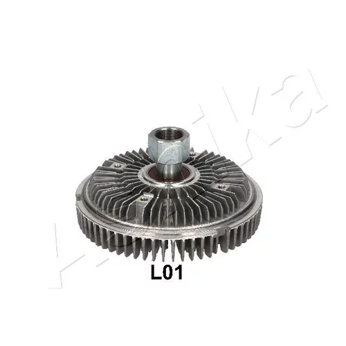 Spojka ventilátora chladenia 36-0L-L01 /ASHIKA/