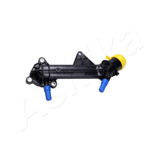 Termostat chladenia ASHIKA 38-00-0213