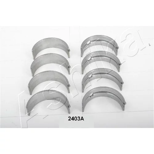 Sada ložísk kľukového hriadeľa ASHIKA 86-2403A