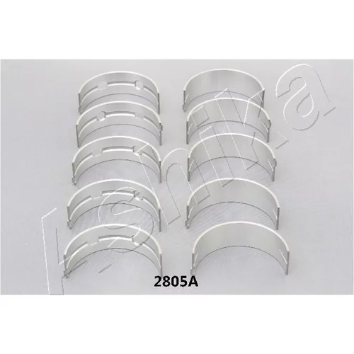 Sada ložísk kľukového hriadeľa ASHIKA 86-2805A