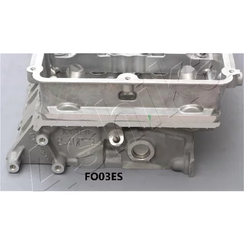 Hlava valcov motora FO03ES /ASHIKA/ - obr. 2