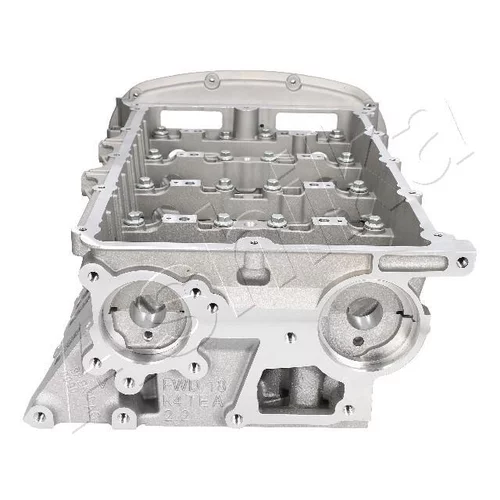 Hlava valcov motora FO11ES /ASHIKA/ - obr. 2