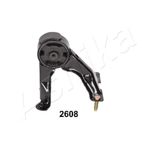 Uloženie motora GOM-2608 /ASHIKA/ - obr. 2