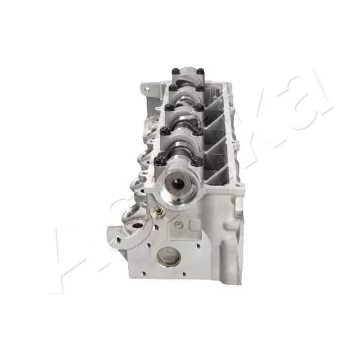 Hlava valcov motora KK021S /ASHIKA/ - obr. 2
