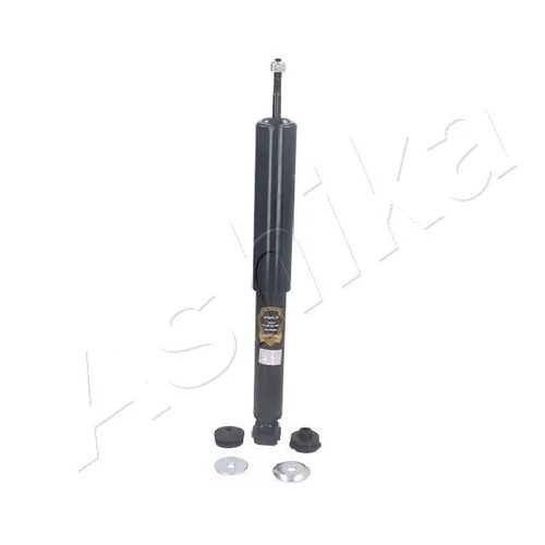 Tlmič pérovania ASHIKA MA-00338