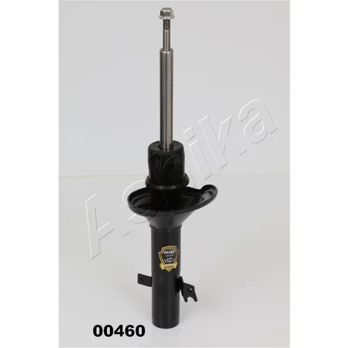 Tlmič pérovania ASHIKA MA-00460